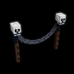 Skull Chain
