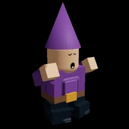 Sleepy Gnome