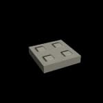 Small Path Tile