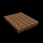Small Wood Flooring