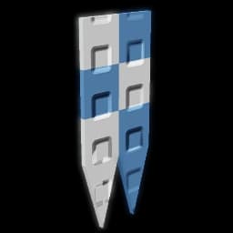 Snow Fort Banner