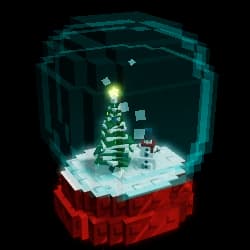 Snow Globe