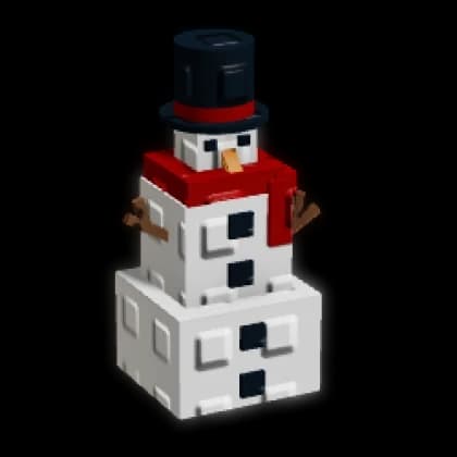 Snowman