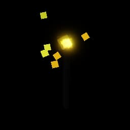 Sparkler