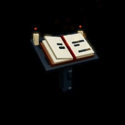Spell Book
