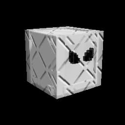 Spooky Crate