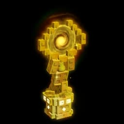 Statue Of Achievement