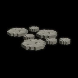 Stepping Stones