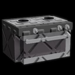 Stove