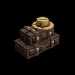 Suitcases