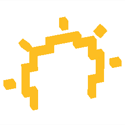 Sun Gate