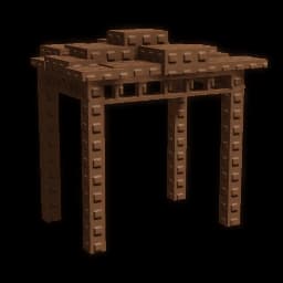 Timber Canopy