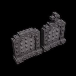 Tombstones