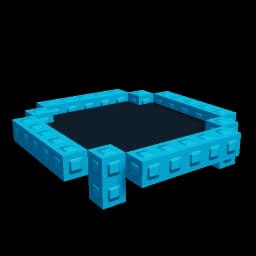 Trampoline
