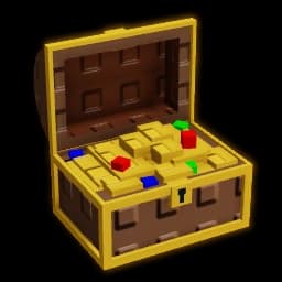 Treasure Chest