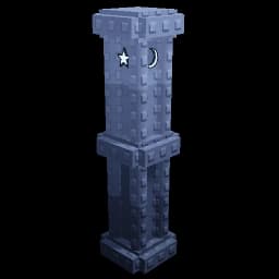 Twilight Pillar