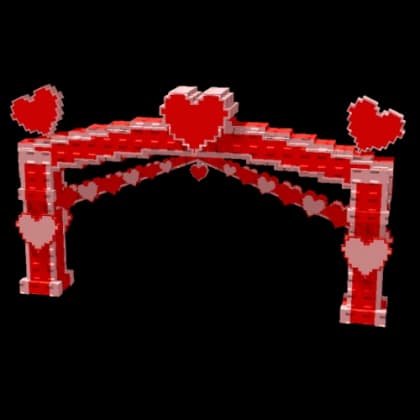 Valentine Arch