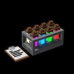 Vials
