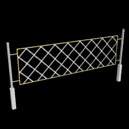 Volley Ball Net