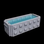 Water Trough