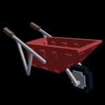 Wheelbarrow