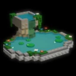 Wish Fountain