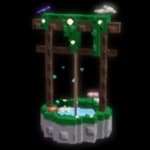 Wisp Well