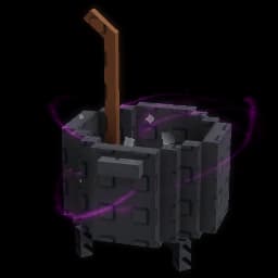 Witch's Cauldron