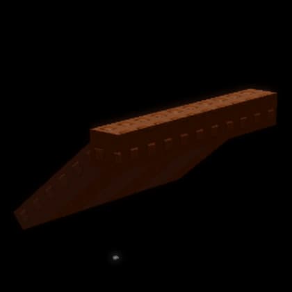 Wooden Roof Panel