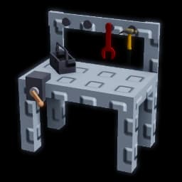 Workbench