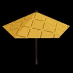 Yellow Umbrella