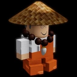 Zen Channeller Gnome