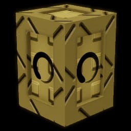 Zen Gnome Crate