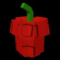 Bell Pepper