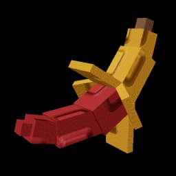 Blood Banana
