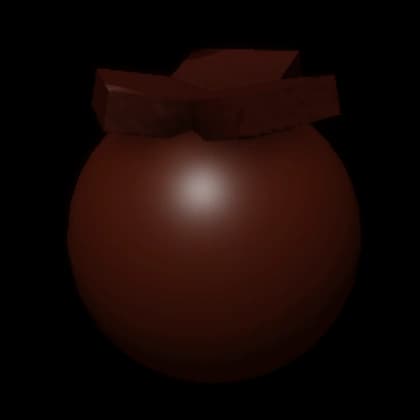 Chocolate Berry