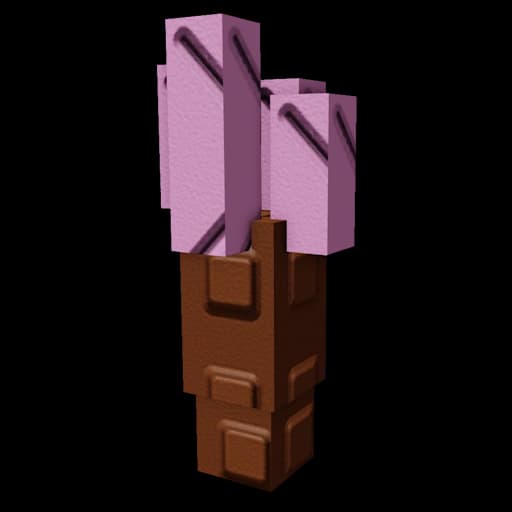 Chocolate Carrot