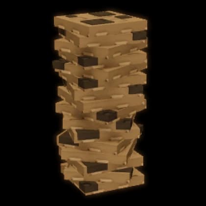 Cookie Stack