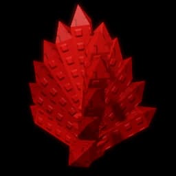 Crimson Thorn