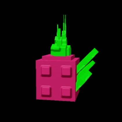 Dragon Fruit