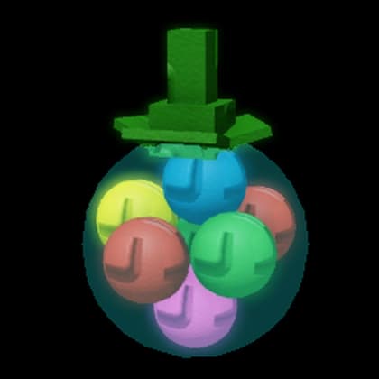 Easter Gumball