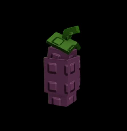 Eggplant