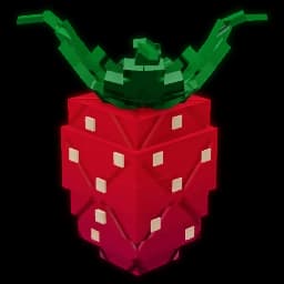 Elder Strawberry