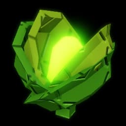 Emerald Bud