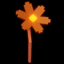 Flare Daisy