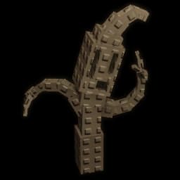 Ghoul Root
