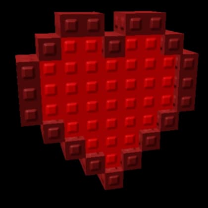 Heart Blossom