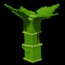 Hollow Bamboo