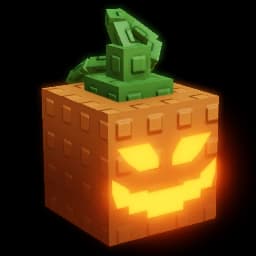 Jack O Lantern