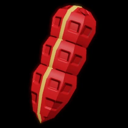 Jungle Cherry